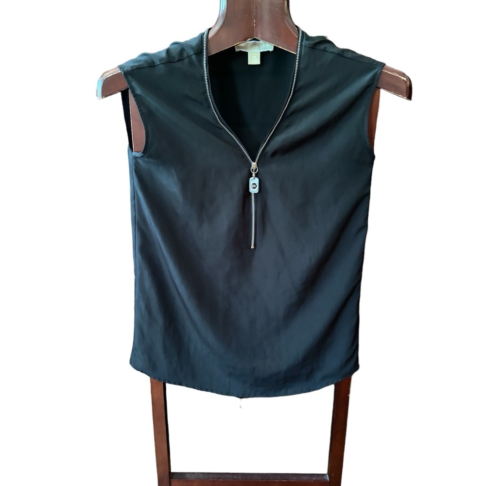Michael Kors blouse size XS